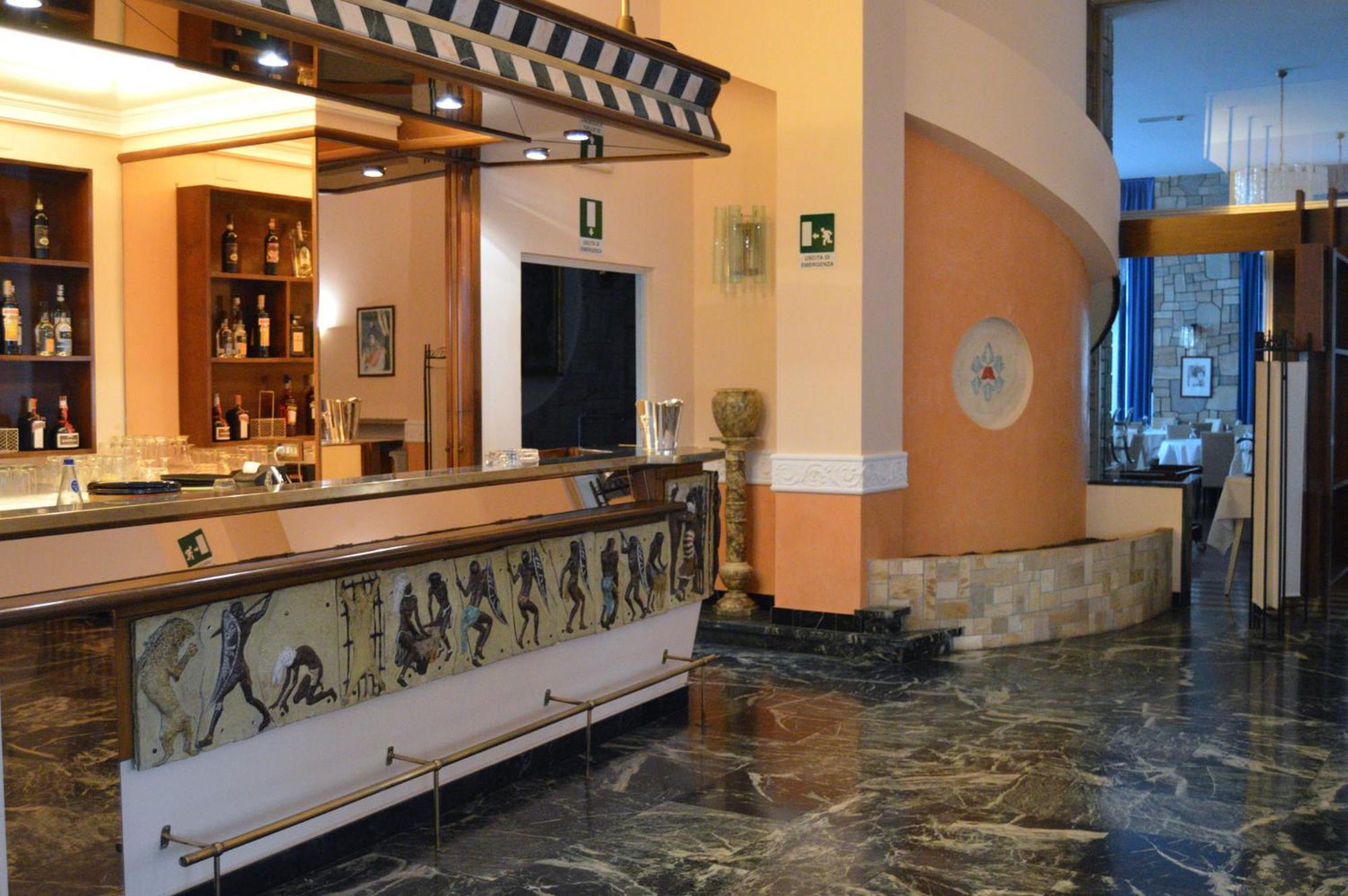 מונטה קטיני טרמה Ambasciatori Palace מראה חיצוני תמונה