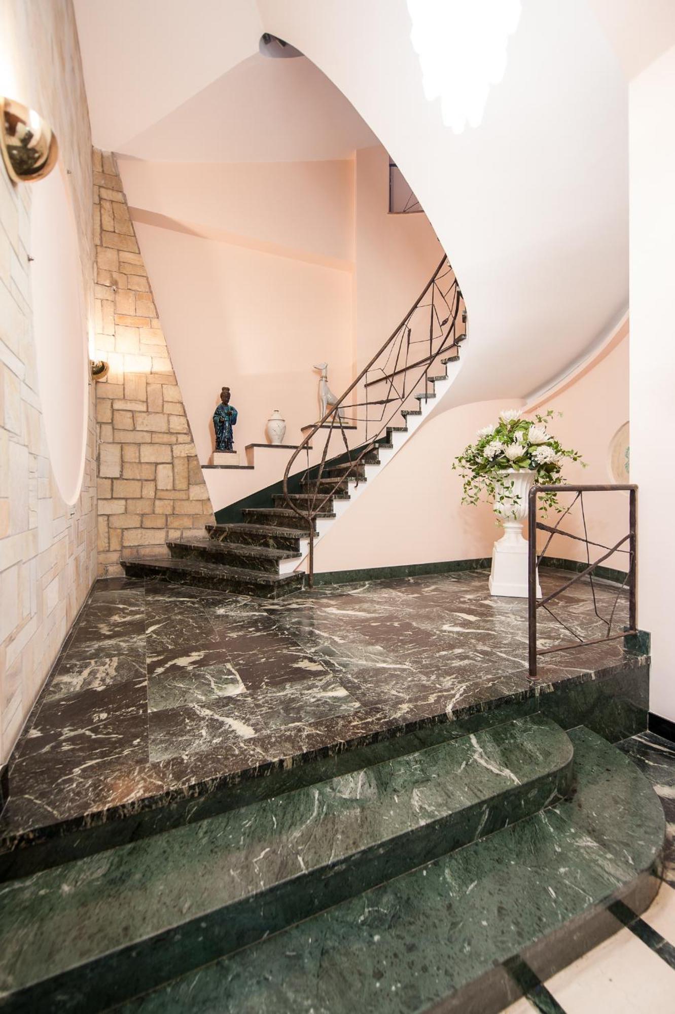 מונטה קטיני טרמה Ambasciatori Palace מראה חיצוני תמונה