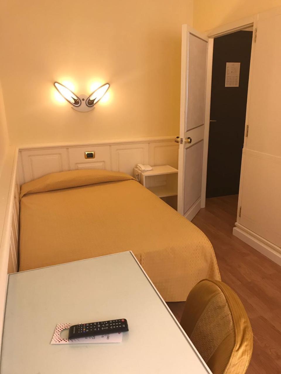 מונטה קטיני טרמה Ambasciatori Palace מראה חיצוני תמונה