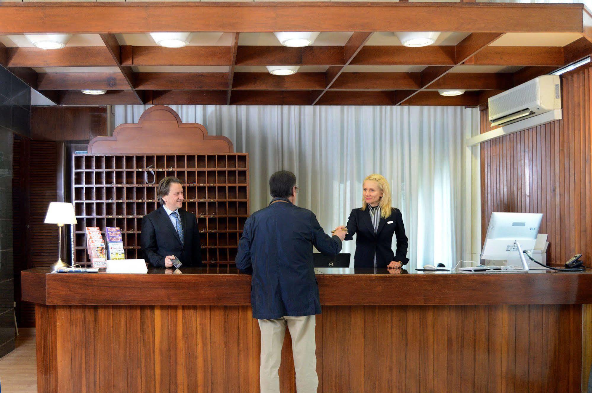 מונטה קטיני טרמה Ambasciatori Palace מראה חיצוני תמונה
